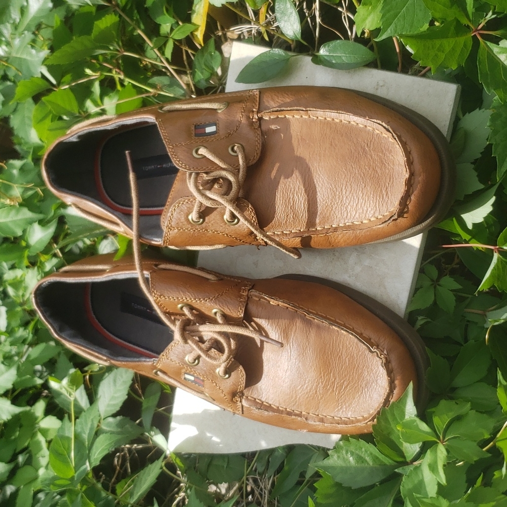 Tommy Hilfiger Causal Shoes